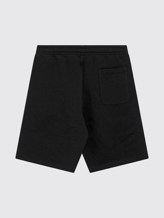 26SS 아미 숏팬츠 HSO803747 001 Black - AMI