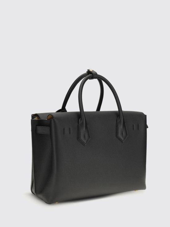 26SS 엠시엠 토트백 MWTGSMA01 BK Black - MCM