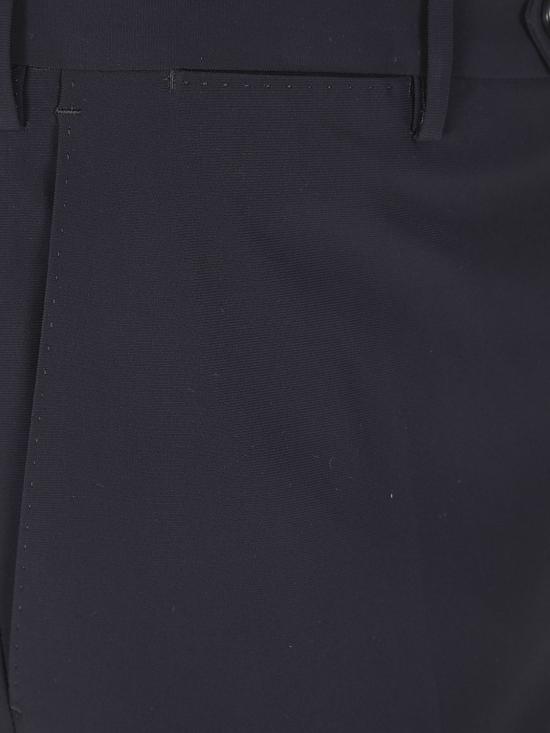 26SS 피티토리노 수트 팬츠 COVS01Z00CL1 0990 Black - PT TORINO