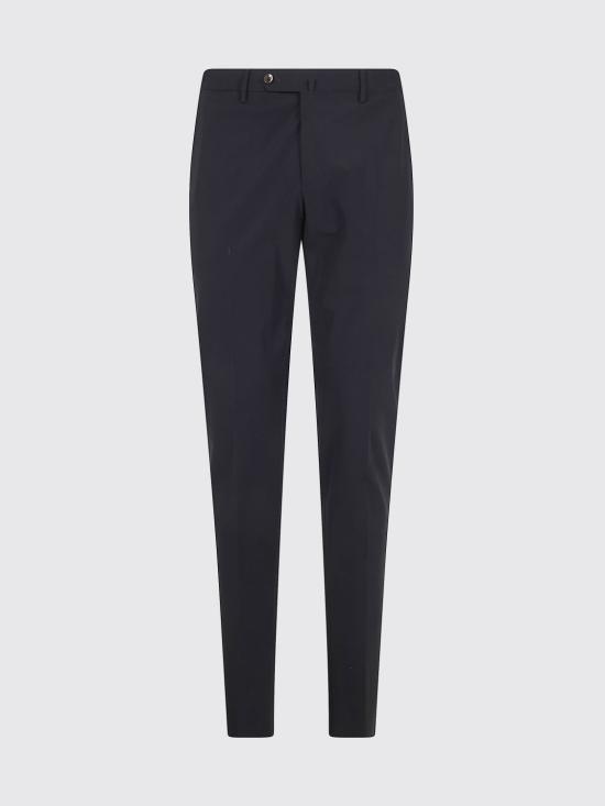 26SS 피티토리노 수트 팬츠 COVS01Z00CL1 0990 Black - PT TORINO