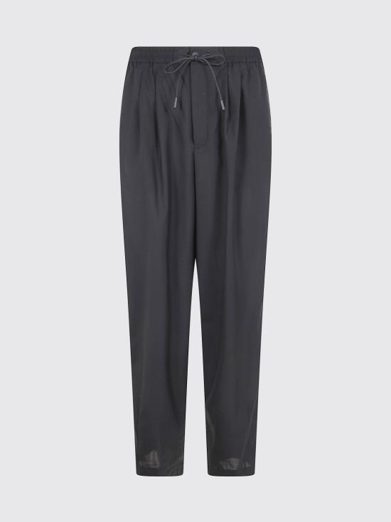 26SS 피티토리노 수트 팬츠 COASWDZB0KLT 0990 Black - PT TORINO