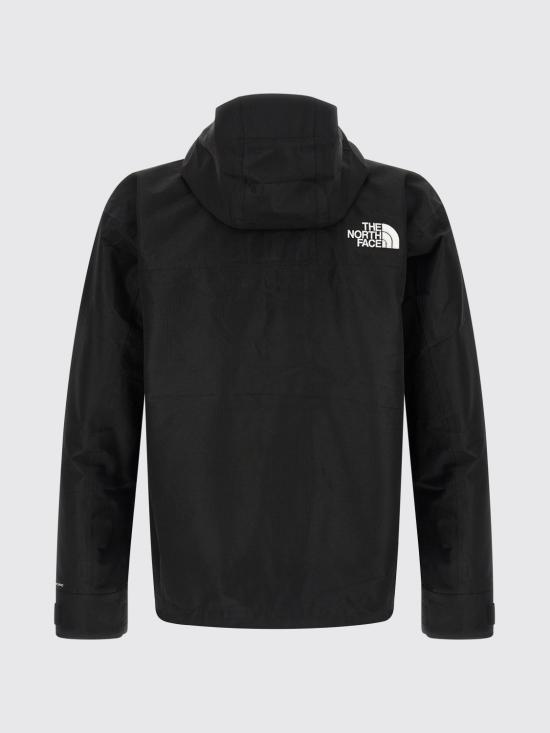 26SS 노스페이스 드라이벤트 모노 마운틴 자켓 NF0A88XF JK31 Black - NORTH FACE