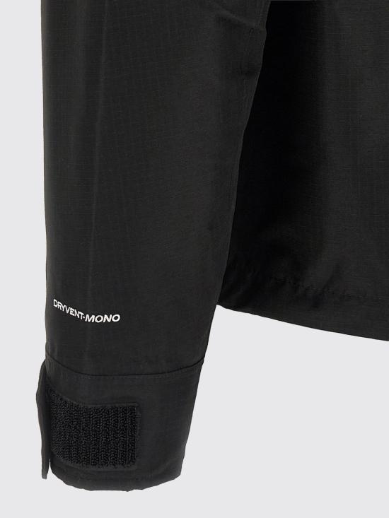 26SS 노스페이스 드라이벤트 모노 마운틴 자켓 NF0A88XF JK31 Black - NORTH FACE