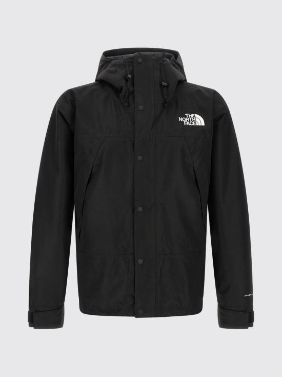 26SS 노스페이스 드라이벤트 모노 마운틴 자켓 NF0A88XF JK31 Black - NORTH FACE