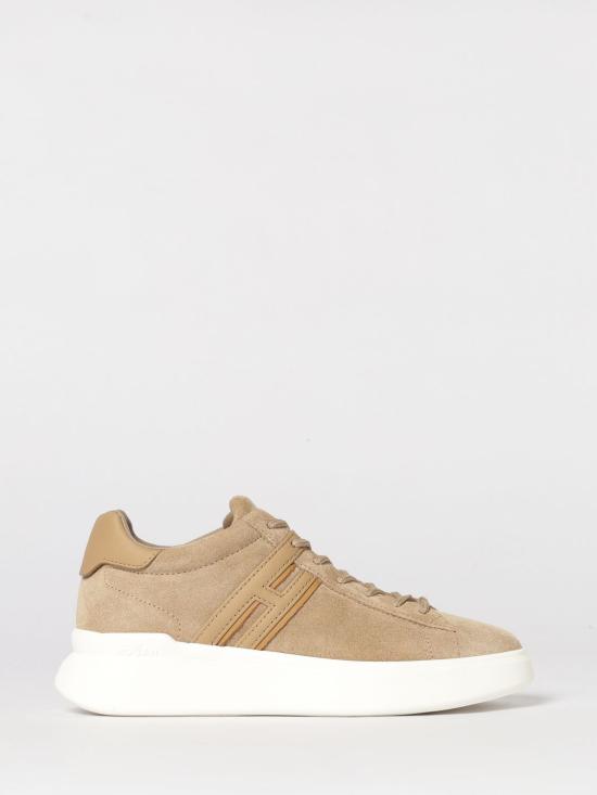 26SS 호간 스니커즈 HXM5800DV42UHO 828K Brown