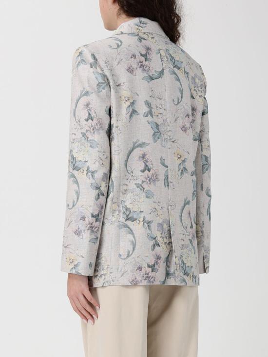 26SS 포르테포르테 자켓 14629MYJACKET 5009 Wisteria - FORTE FORTE