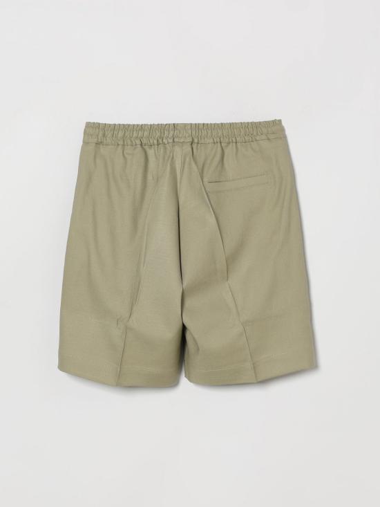 26SS [키즈] 파올로페코라 쇼츠/버뮤다 PP4229 MATCHA Green - PAOLO PECORA