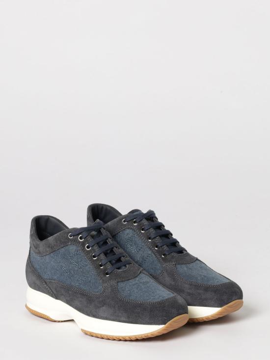 26SS 호간 스니커즈 HXM00N00E10UY5 830G Multicolor - HOGAN