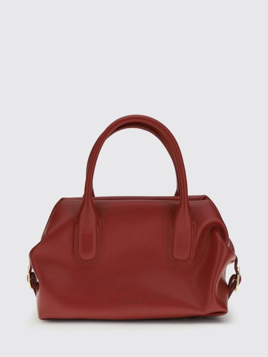 26SS 더모아레 토트백 261WTMTTSOOVF 1557A Red