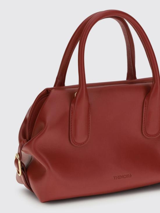 26SS 더모아레 토트백 261WTMTTSOOVF 1557A Red - THEMOIRE