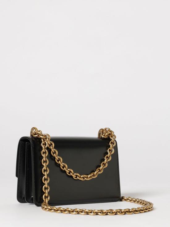 26SS 발렌티노 가라바니 토트백 8W2B0R17GCB 0NO Black - VALENTINO GARAVANI