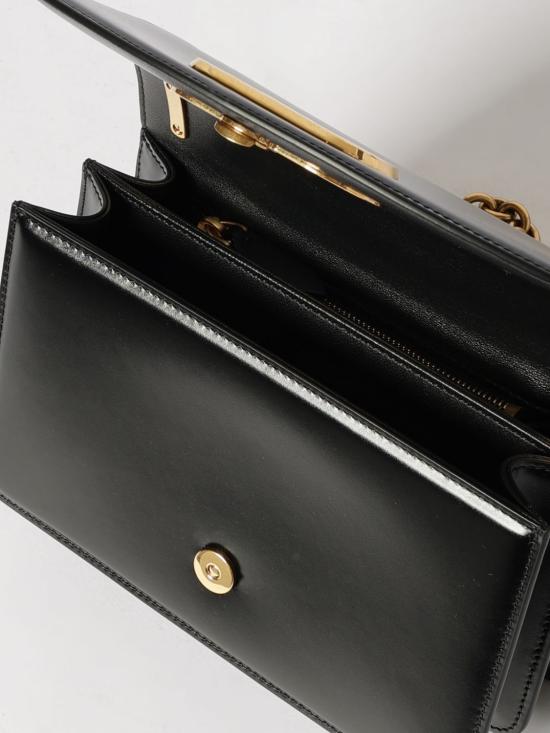 26SS 발렌티노 가라바니 토트백 8W2B0R17GCB 0NO Black - VALENTINO GARAVANI