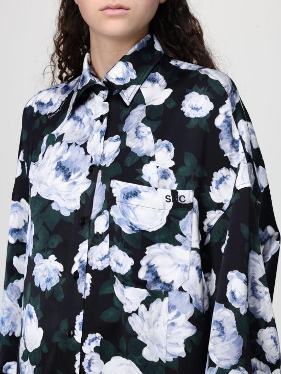 26SS 스텔라 맥카트니 셔츠 6201923HS335 8485 Multicolor - STELLA MCCARTNEY