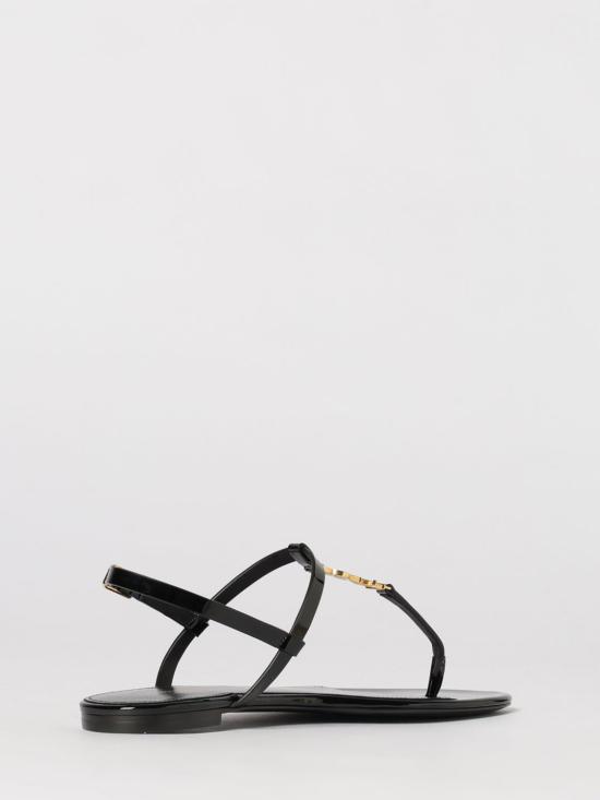 26SS 생로랑 힐/펌프스 659817AAGKK 1000 Black - SAINT LAURENT