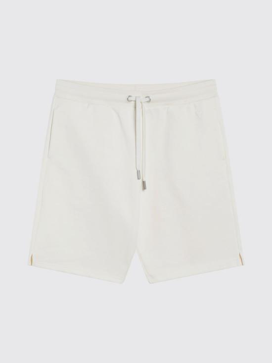 26SS 아미 숏팬츠 HSO803747 136 White - AMI