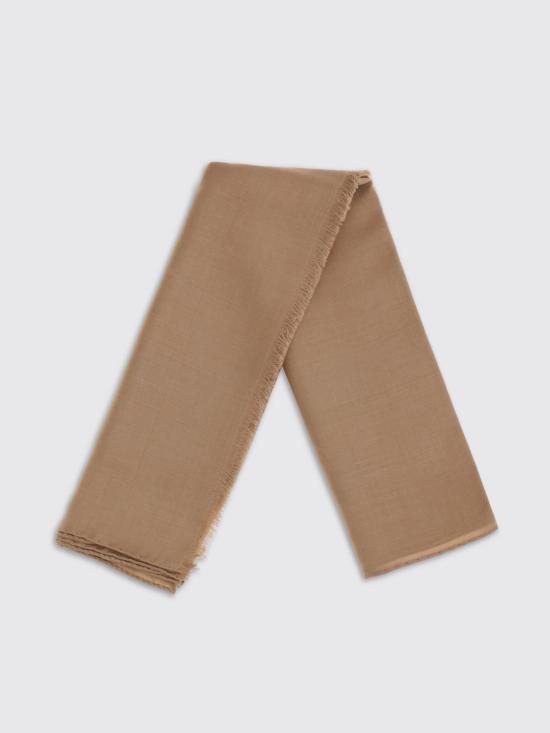 26SS 막스마라 머플러/스카프 2614541071600 001 Camel - MAX MARA