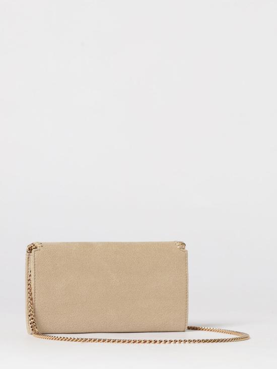 26SS 스텔라 맥카트니 토트백 7P0086W9355 9300 Butter - STELLA MCCARTNEY