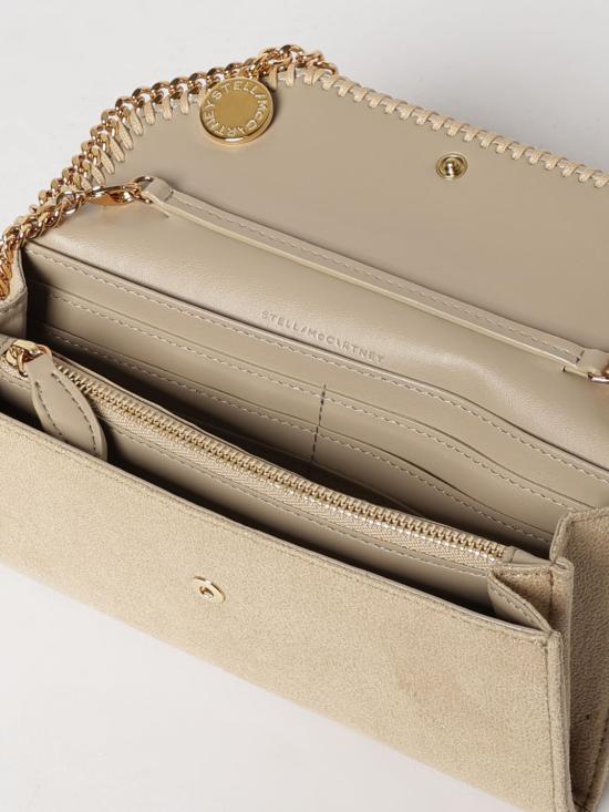 26SS 스텔라 맥카트니 토트백 7P0086W9355 9300 Butter - STELLA MCCARTNEY