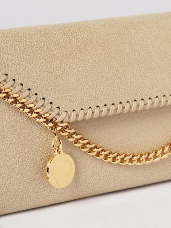 26SS 스텔라 맥카트니 토트백 7P0086W9355 9300 Butter - STELLA MCCARTNEY