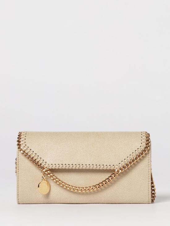 26SS 스텔라 맥카트니 토트백 7P0086W9355 9300 Butter