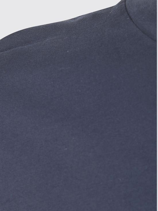 26SS 질샌더 반팔 티셔츠 J21GC0004J45084 406 Blue - JIL SANDER