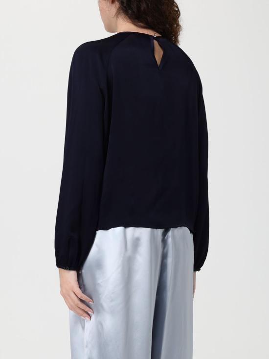 26SS 파비아나 필리피 셔츠 TPD266F297L780 5146 Blue - FABIANA FILIPPI