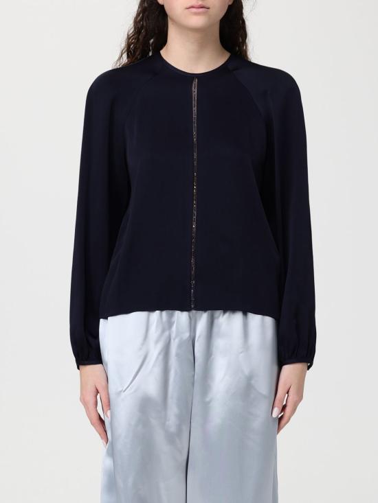 26SS 파비아나 필리피 셔츠 TPD266F297L780 5146 Blue