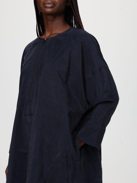 26SS 파비아나 필리피 롱 원피스 ABD266F183D954 5146 Blue - FABIANA FILIPPI