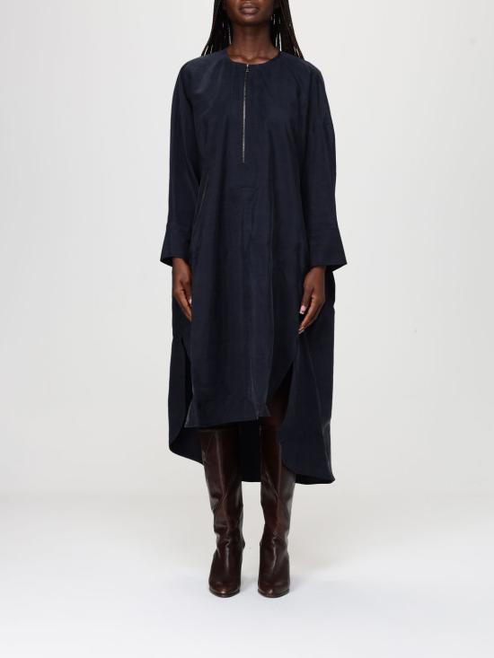 26SS 파비아나 필리피 롱 원피스 ABD266F183D954 5146 Blue