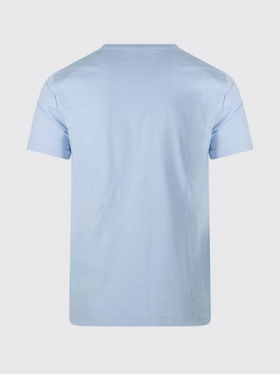 26SS 폴로 랄프로렌 반팔 티셔츠 710671438 020 Blue 2 - POLO RALPH LAUREN