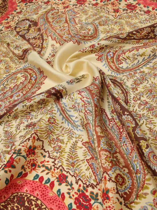 26SS 발렌티노 가라바니 머플러/스카프 8W2EI114BUR BV8 Burgundy - VALENTINO GARAVANI