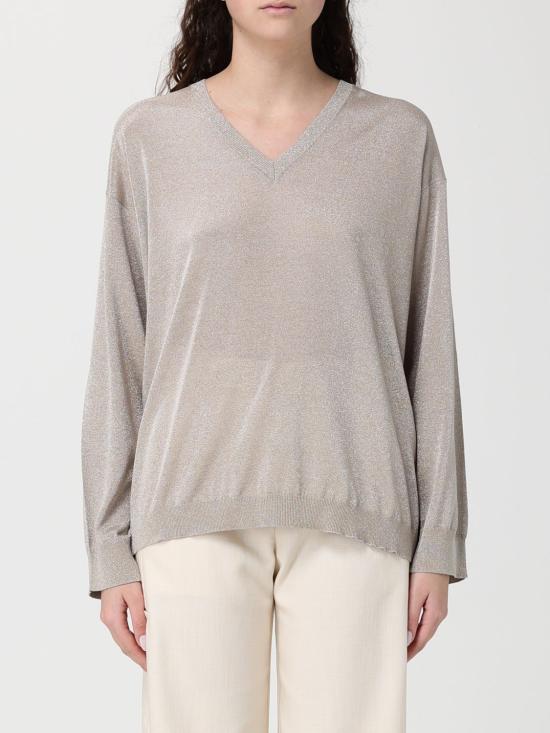 26SS 파비아나 필리피 스웨터 MAD266F063D962 0145 Butter