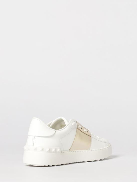 26SS 발렌티노 가라바니 스니커즈 8W2S0781FLR L71 White - VALENTINO GARAVANI