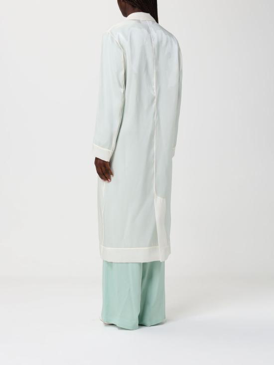 26SS 파비아나 필리피 자켓 CTD266F255D942 0145 Butter - FABIANA FILIPPI