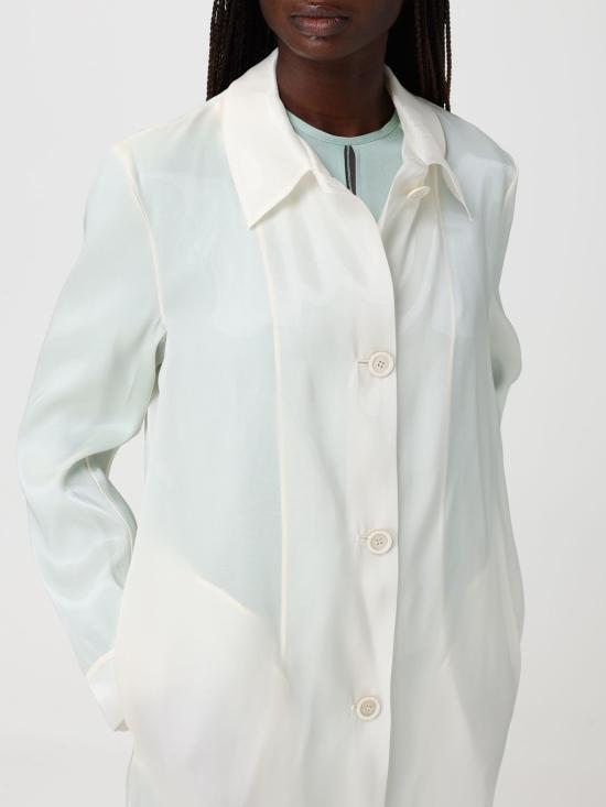 26SS 파비아나 필리피 자켓 CTD266F255D942 0145 Butter - FABIANA FILIPPI