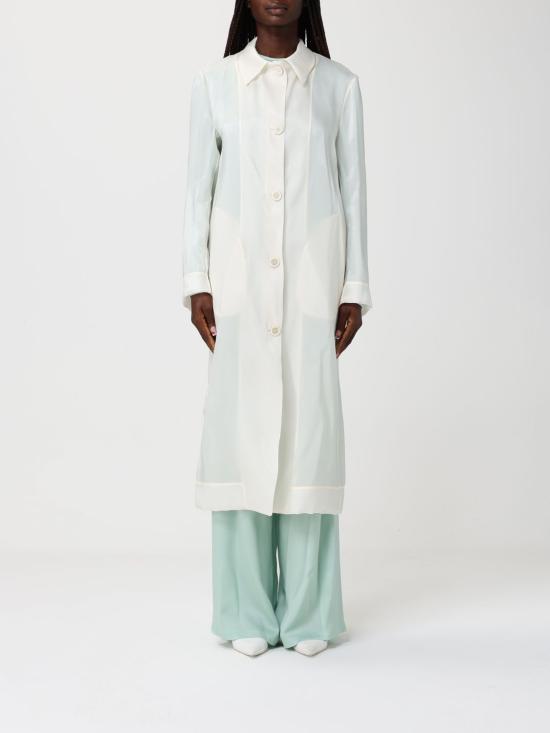 26SS 파비아나 필리피 자켓 CTD266F255D942 0145 Butter