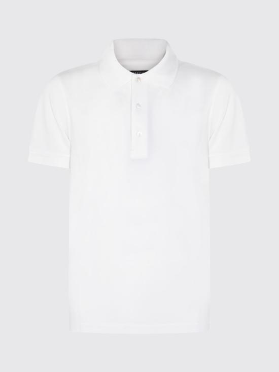 26SS 톰포드 폴로 티셔츠 JPS011JMT013 WAD Beige - TOMFORD