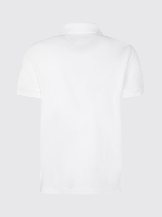 26SS 톰포드 폴로 티셔츠 JPS011JMT013 WAD Beige - TOMFORD