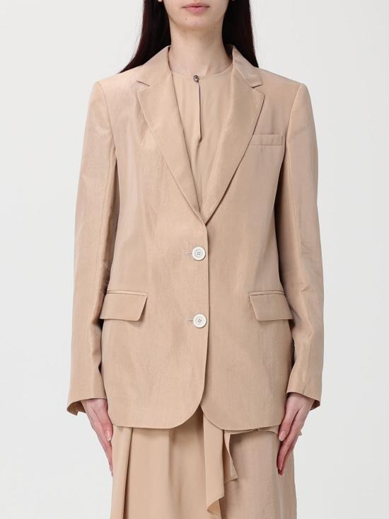 26SS 파비아나 필리피 수트 자켓 GCD266F218L785 0157 Beige