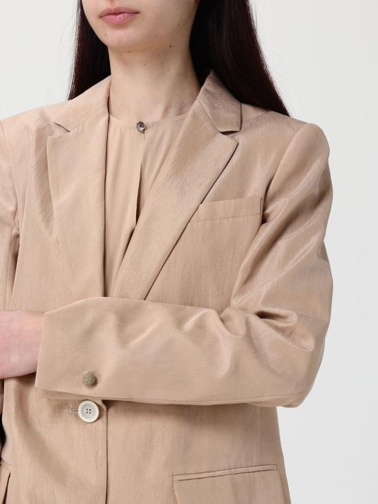 26SS 파비아나 필리피 수트 자켓 GCD266F218L785 0157 Beige - FABIANA FILIPPI