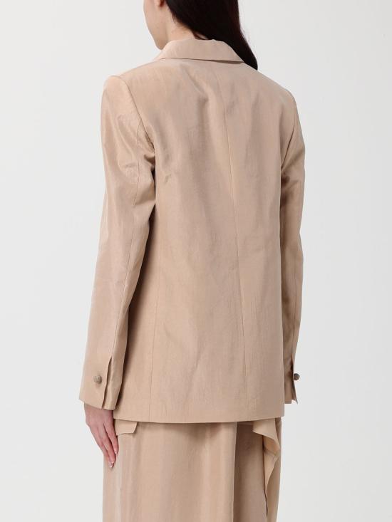 26SS 파비아나 필리피 수트 자켓 GCD266F218L785 0157 Beige - FABIANA FILIPPI