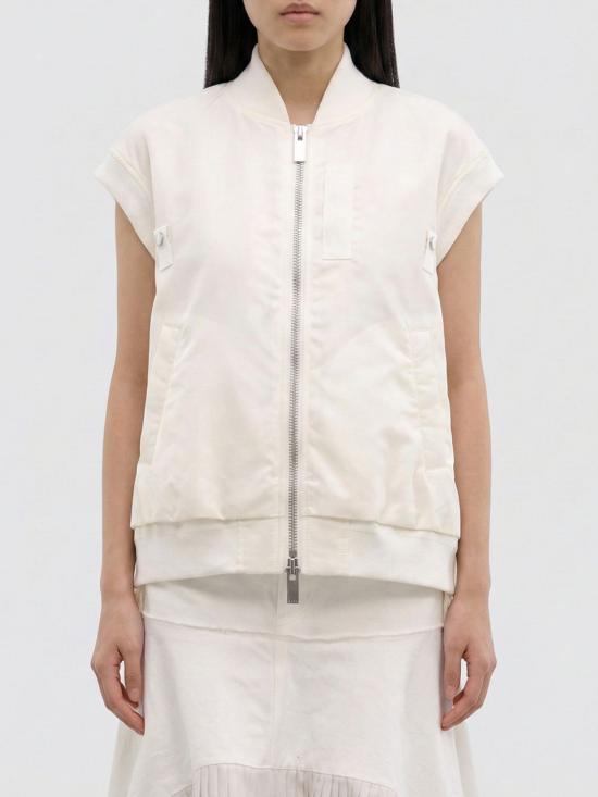 26SS 사카이 베스트 2608305 151 Beige