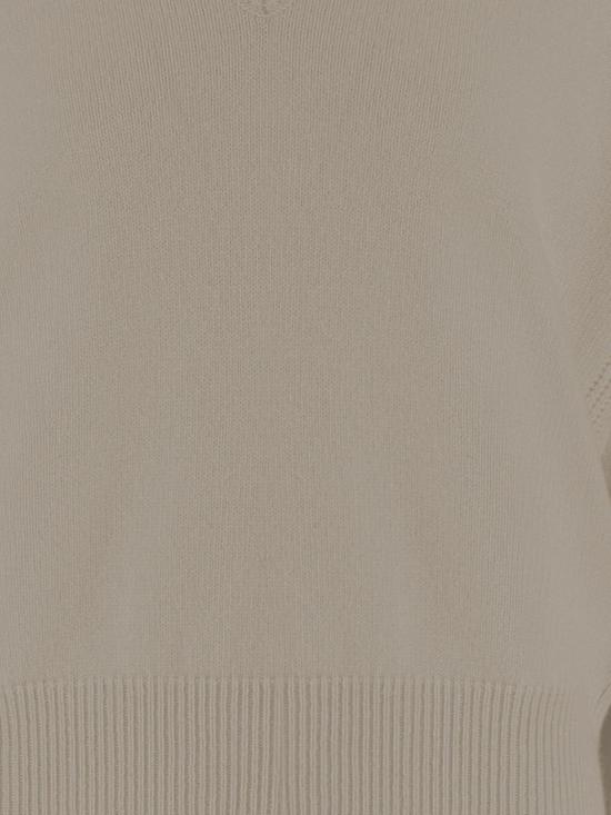 26SS 사 수 파이 스웨터 S26655 0820 Sand - SA SU PHI