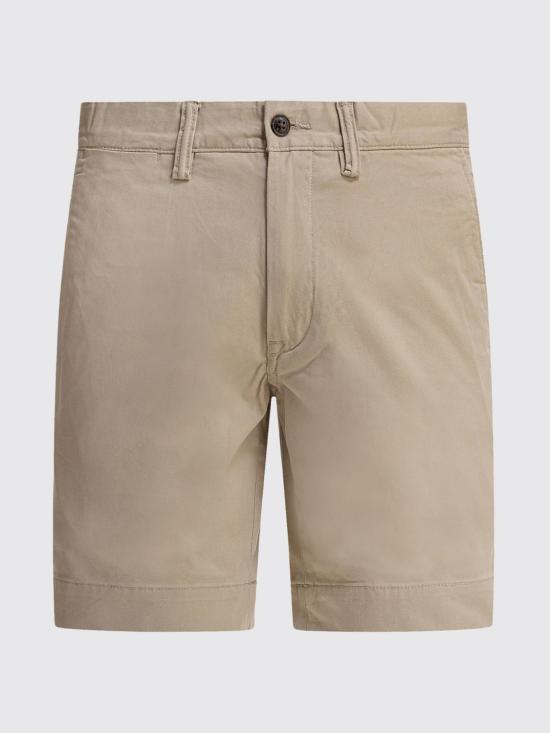 26SS 폴로 랄프로렌 숏팬츠 710799213 013 Kaki - POLO RALPH LAUREN