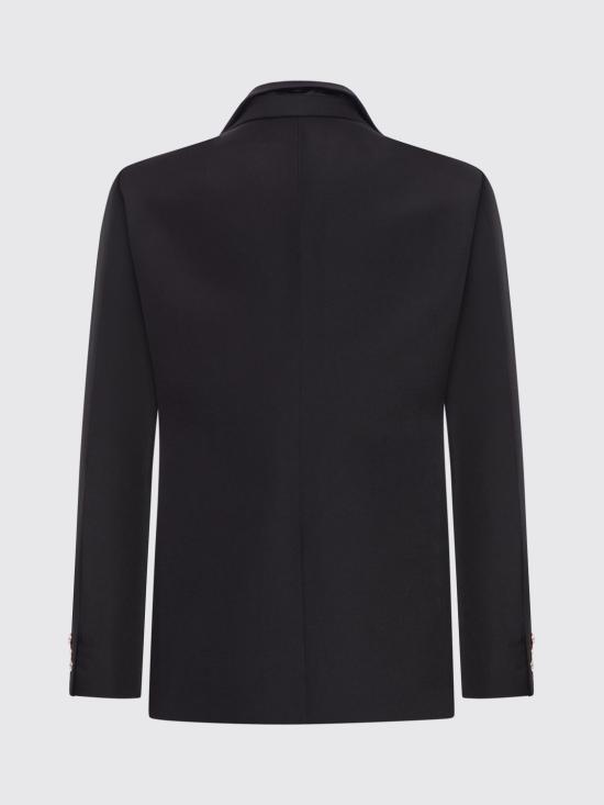26SS 사카이 자켓 2604001M 001 Black - SACAI