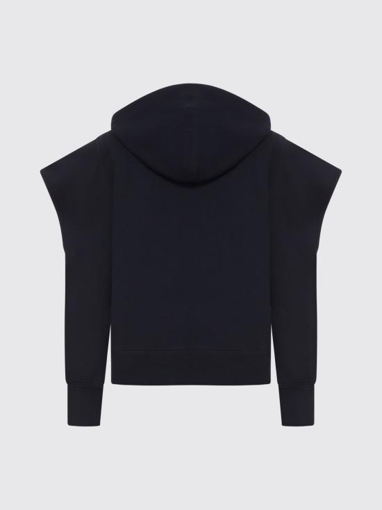 26SS 사카이 스웨터 2608345 001 Black - SACAI