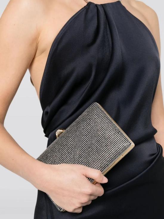 26SS 커트가이거 토트백 302KKENS BLACK MULTI Black - KURT GEIGER