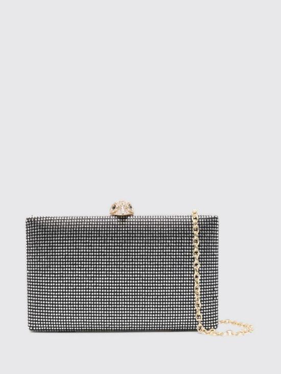 26SS 커트가이거 토트백 302KKENS BLACK MULTI Black