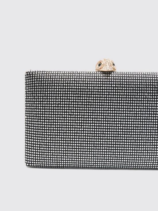 26SS 커트가이거 토트백 302KKENS BLACK MULTI Black - KURT GEIGER