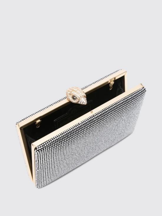 26SS 커트가이거 토트백 302KKENS BLACK MULTI Black - KURT GEIGER